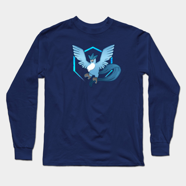 Team Mystic Logo